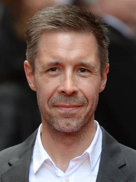 Paddy Considine